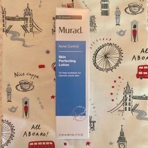 Murad skin perfecting lotion